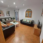 Santa Maria Апартаменты Кадис