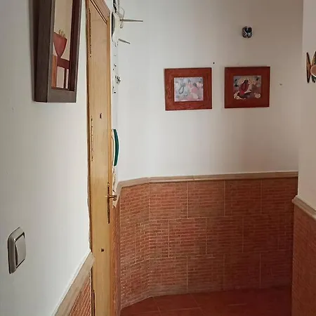 Santa Maria Apartment
