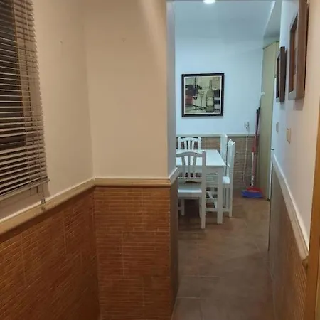 Apartment Santa Maria