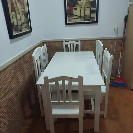 Appartamento Santa Maria Cadice