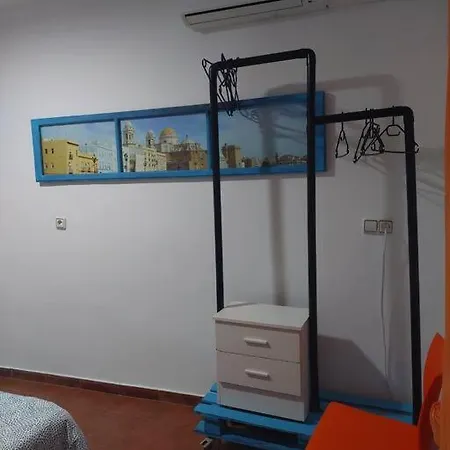 Santa Maria Apartment