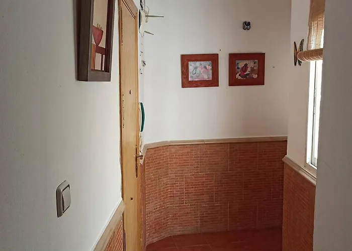 Santa Maria Appartamento