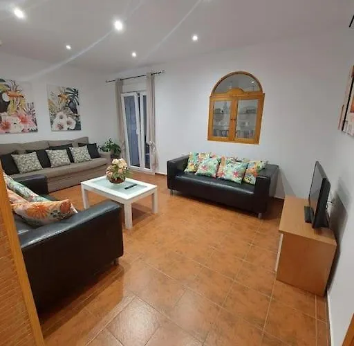 Santa Maria Appartamento Cadice