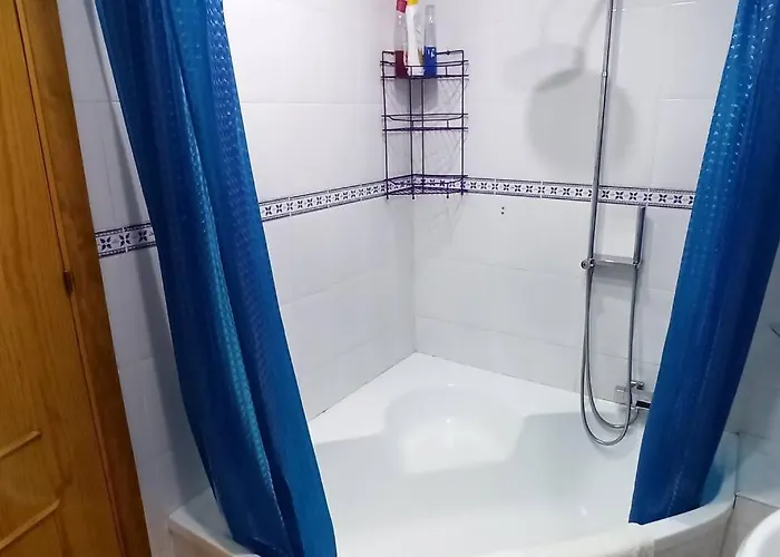 Appartamento Santa Maria *