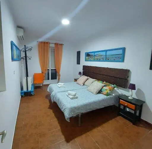 Appartamento Santa Maria *