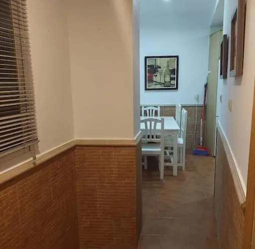 Appartamento Santa Maria