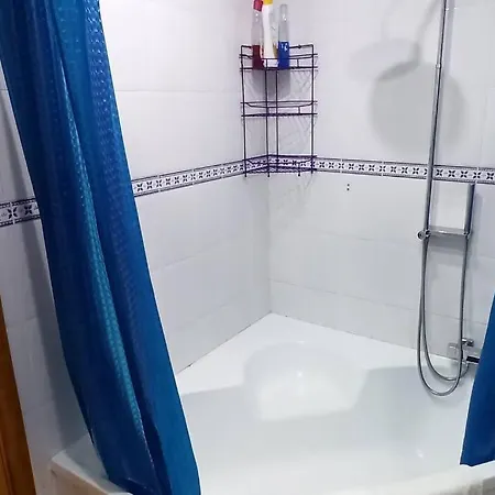 Appartement Santa Maria *