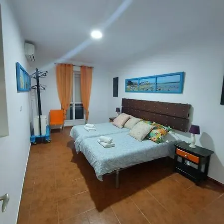 Appartement Santa Maria *
