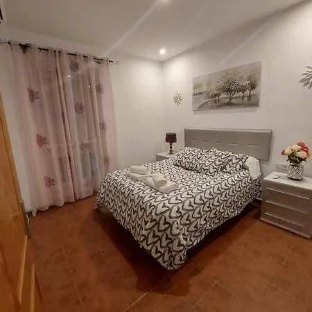 Santa María Apartamento