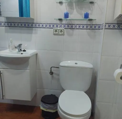 Appartement Santa Maria *