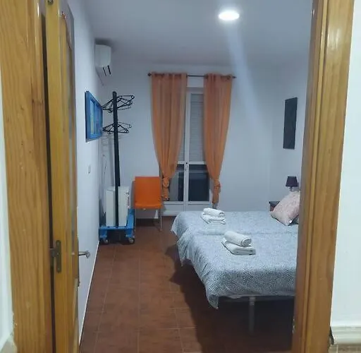 Apartment Santa Maria