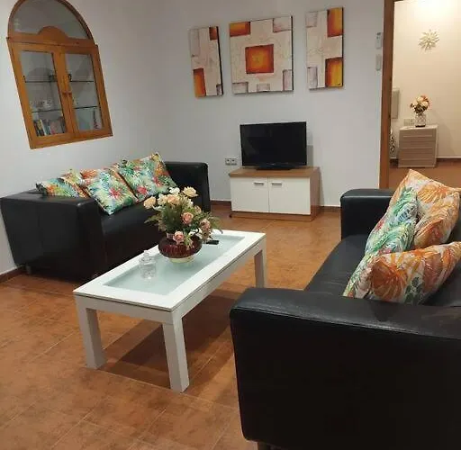 Appartement Santa Maria