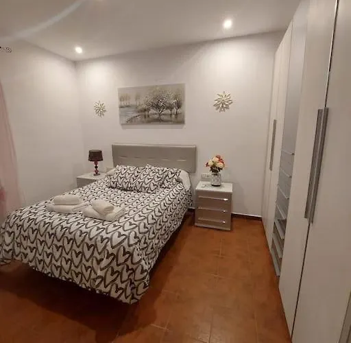 Santa Maria Appartement *