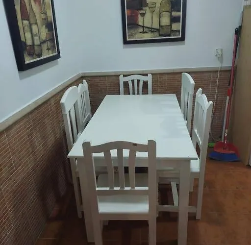 Appartement Santa Maria Cádiz