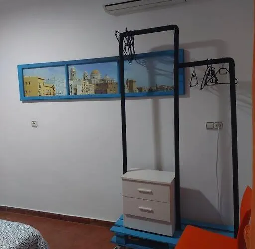 Santa Maria Apartment