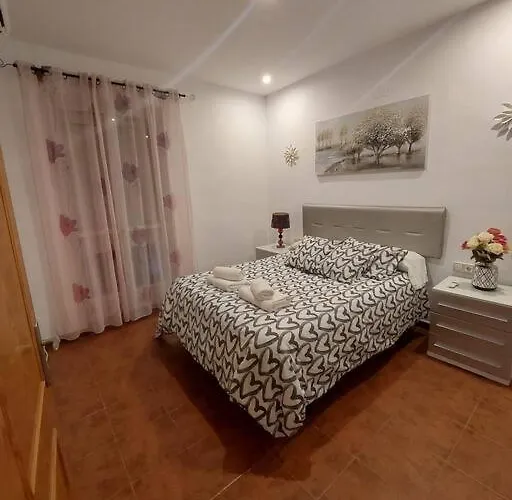 Santa Maria Apartment