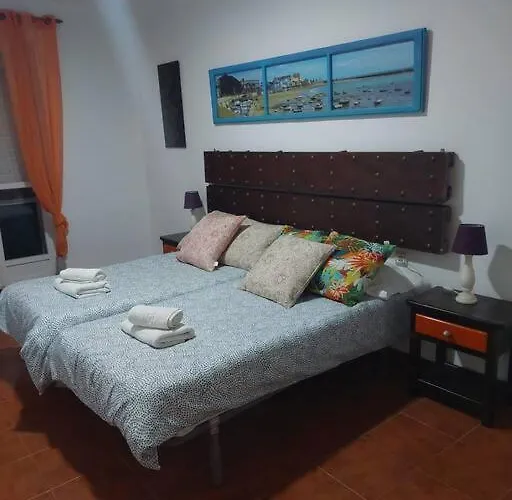 Santa Maria Apartment