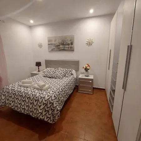 Santa Maria Apartment *